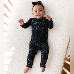 Kyte Baby Midnight Constellation Longall NIB RETIRED PRINT